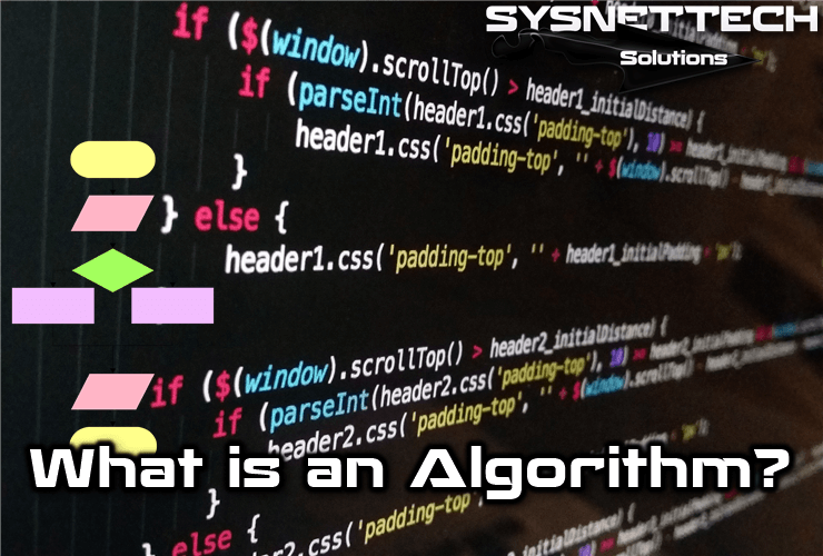 7 Programming Algorithms